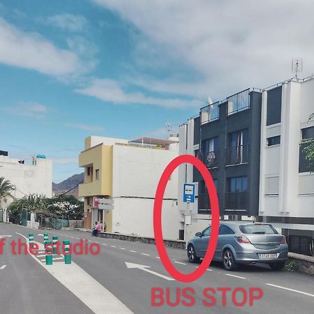 Mini Estudio El Reloj San Nicolas ภายนอก รูปภาพ