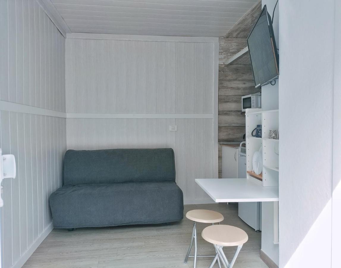 Mini Estudio El Reloj San Nicolas ภายนอก รูปภาพ